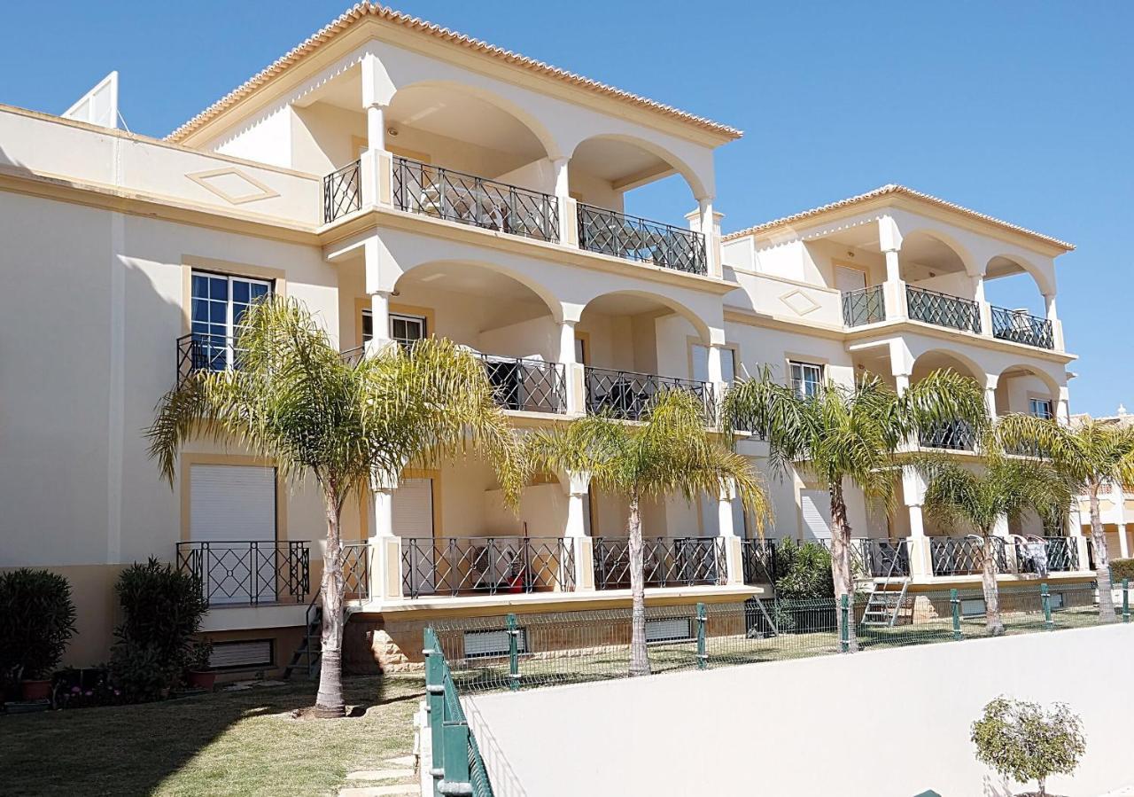 Sao Vicente By Albufeira Rental Екстериор снимка