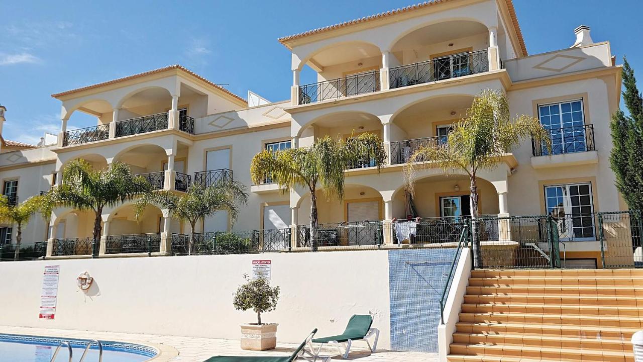 Sao Vicente By Albufeira Rental Екстериор снимка