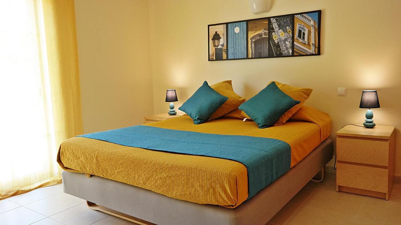 Sao Vicente By Albufeira Rental Екстериор снимка