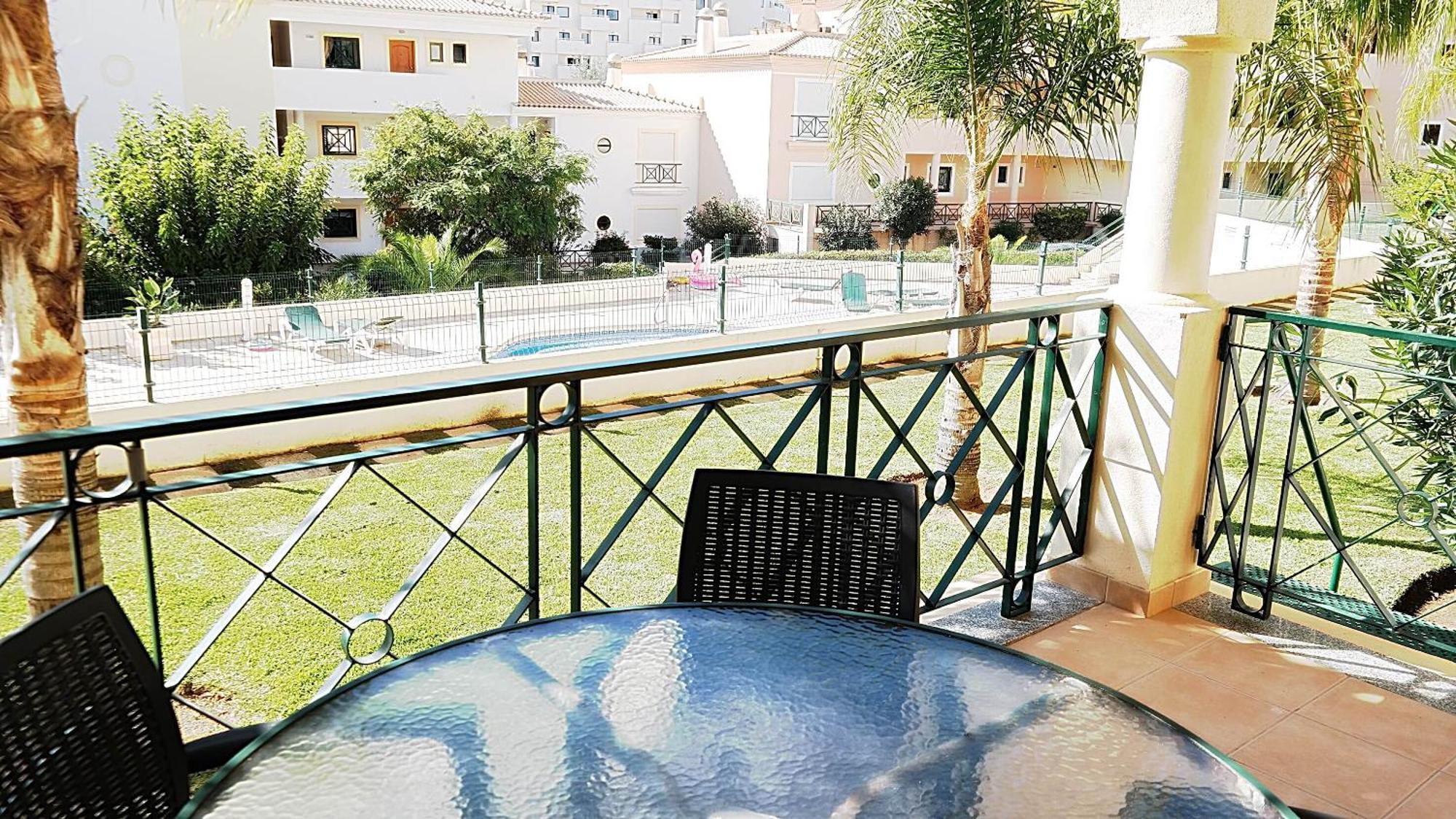 Sao Vicente By Albufeira Rental Екстериор снимка